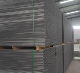 陜西華陽中空塑料建筑模板 品質優良、優勢突出的新型建筑材料