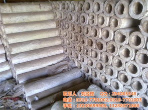 耐高溫硅酸鋁管市場價格解析 以大成新型建材為例