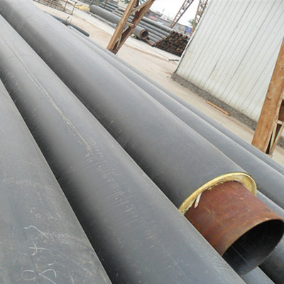 湖北直埋式熱水管廠家產(chǎn)品報(bào)價(jià)指南