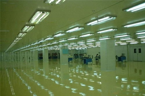 蘇州天德佑凈化工程 構(gòu)筑食品安全的堅實(shí)防線