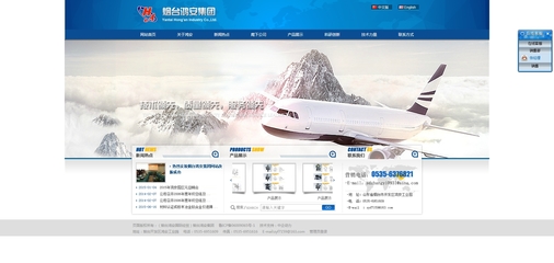 鴻安集團企業(yè)網(wǎng)站設(shè)計與制作 塑造數(shù)字化時代的品牌形象